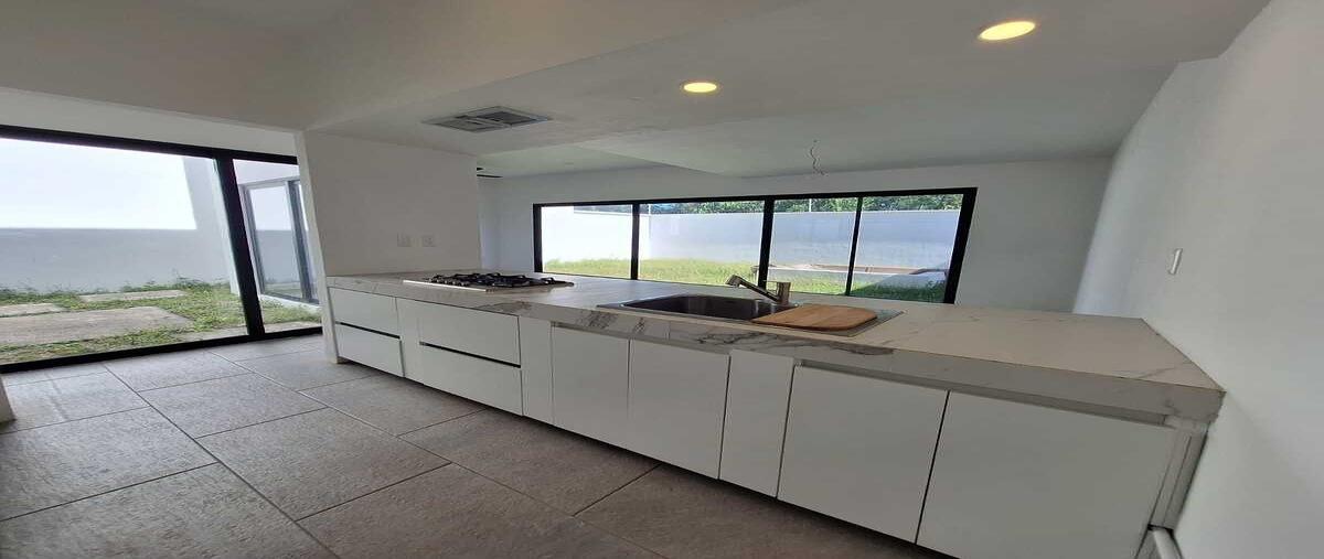 Foto de casa en venta en 1 , cholul, mérida, yucatán, 0 No. 03