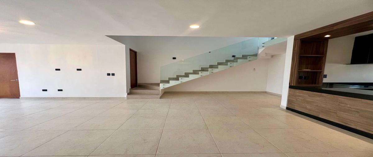 Foto de casa en renta en 1 , cholul, mérida, yucatán, 0 No. 03