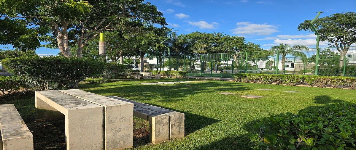 Foto de terreno habitacional en venta en 1 , cholul, mérida, yucatán, 31058351 No. 03