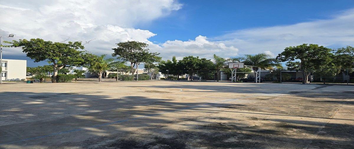 Foto de terreno habitacional en venta en 1 , cholul, mérida, yucatán, 31058351 No. 04