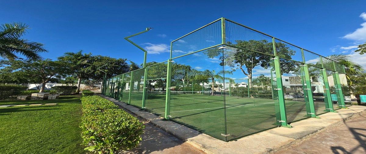 Foto de terreno habitacional en venta en 1 , cholul, mérida, yucatán, 31058351 No. 05