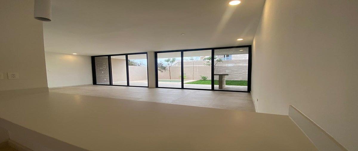 Foto de casa en venta en 1 , cholul, mérida, yucatán, 0 No. 03