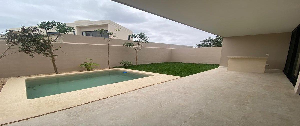 Foto de casa en venta en 1 , cholul, mérida, yucatán, 0 No. 06