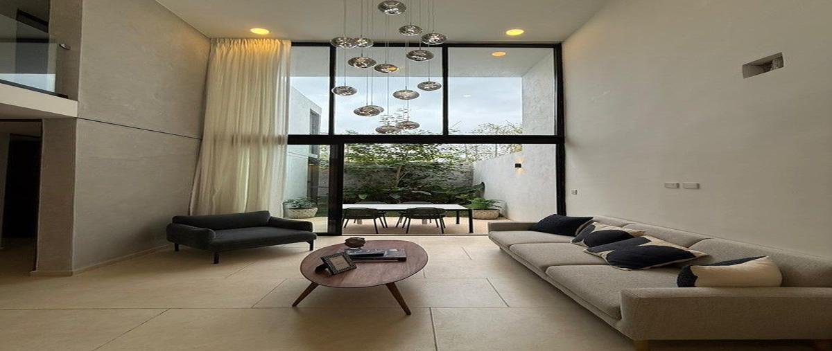 Foto de casa en venta en 1 , cholul, mérida, yucatán, 0 No. 03