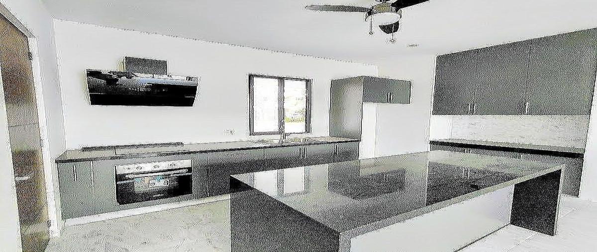 Foto de casa en venta en 1 , cholul, mérida, yucatán, 0 No. 04