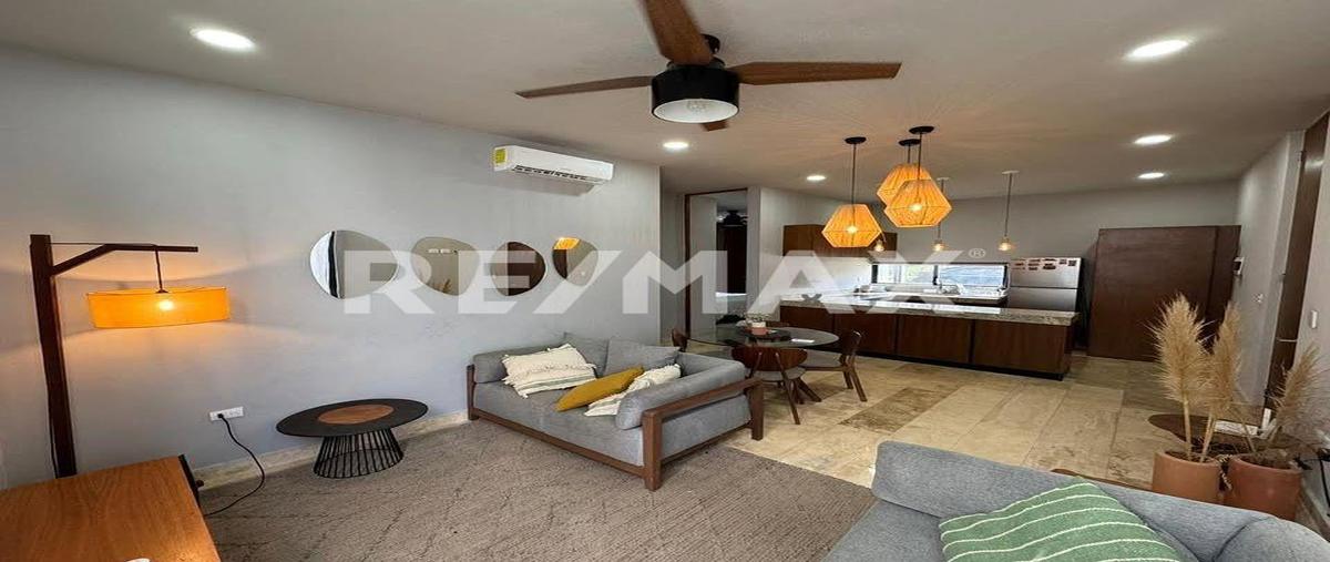 Foto de departamento en 1 , cholul, mérida, yucatán, 0 foto 04 Foto de departamento en renta en 1 , cholul, mérida, yucatán, 0 No. 04