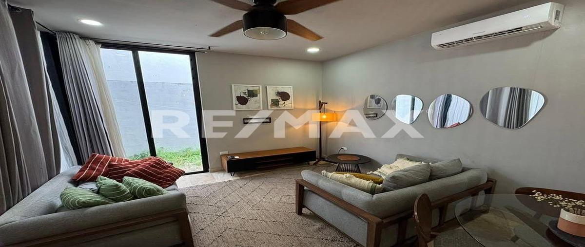 Foto de departamento en 1 , cholul, mérida, yucatán, 0 foto 05 Foto de departamento en renta en 1 , cholul, mérida, yucatán, 0 No. 05