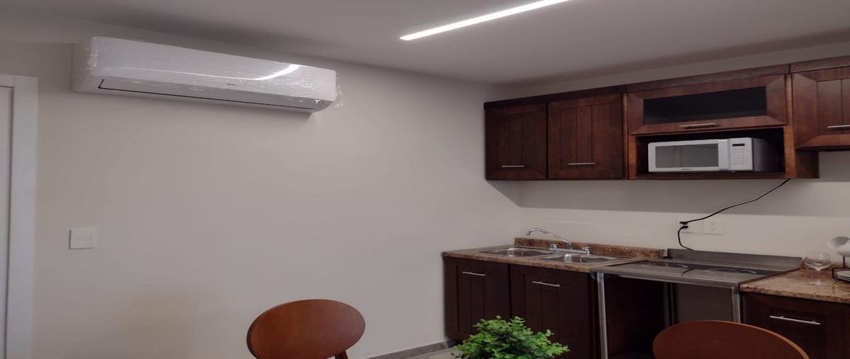 Foto de departamento en renta en 1 , cholul, mérida, yucatán, 31364839 No. 03