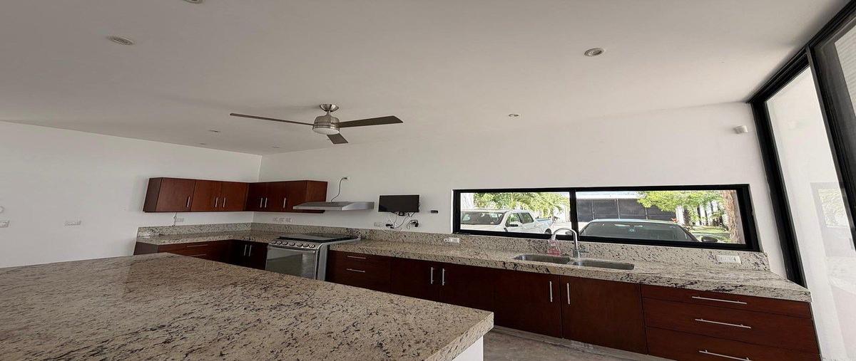 Foto de casa en venta en 1 , cholul, mérida, yucatán, 0 No. 04