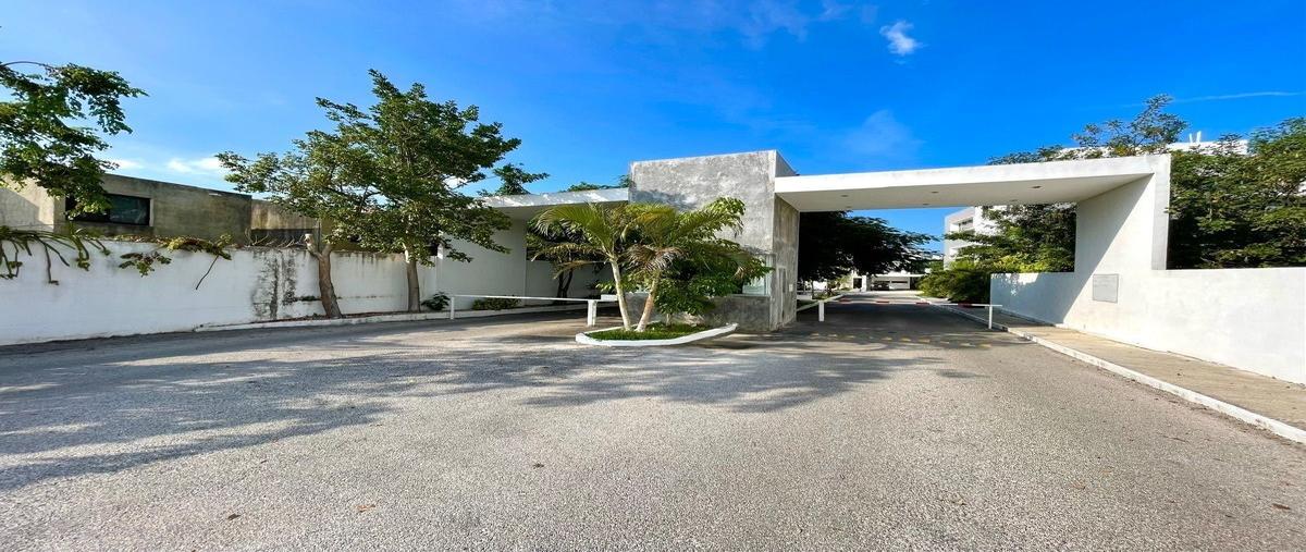 Foto de departamento en venta en 1 , chuburna de hidalgo, mérida, yucatán, 29709698 No. 01
