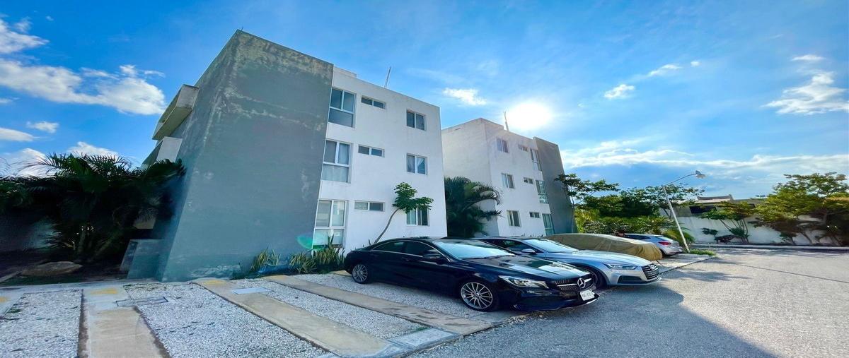 Foto de departamento en venta en 1 , chuburna de hidalgo, mérida, yucatán, 29709698 No. 02