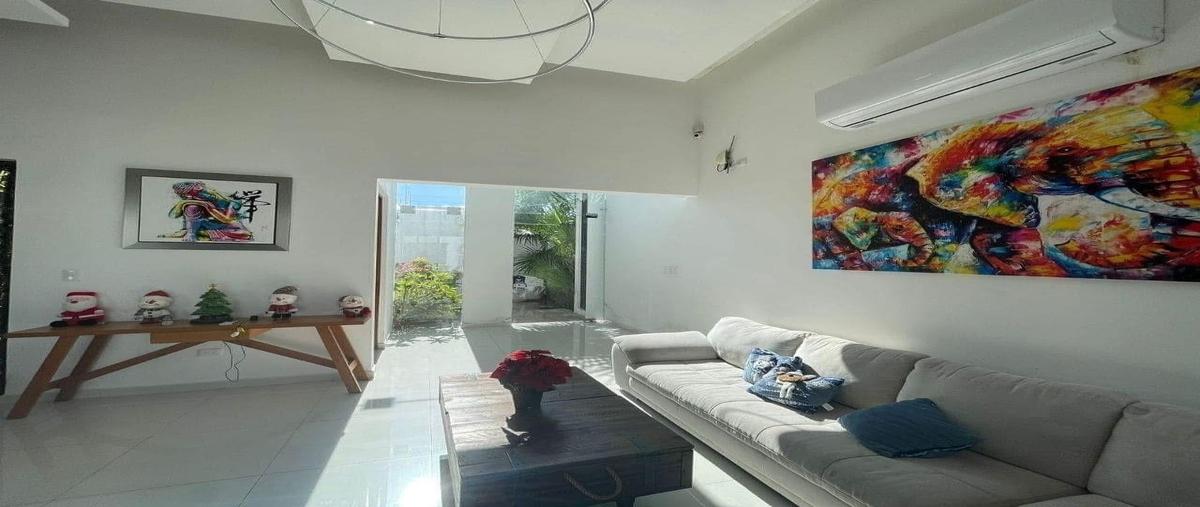 Foto de casa en venta en 1 , chuburna de hidalgo, mérida, yucatán, 30574471 No. 05