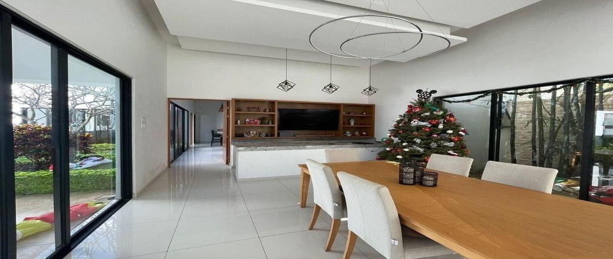 Foto de casa en venta en 1 , chuburna de hidalgo, mérida, yucatán, 30574471 No. 06