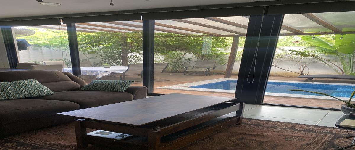Foto de casa en condominio en venta en 1 , chuburna de hidalgo, mérida, yucatán, 30853447 No. 05