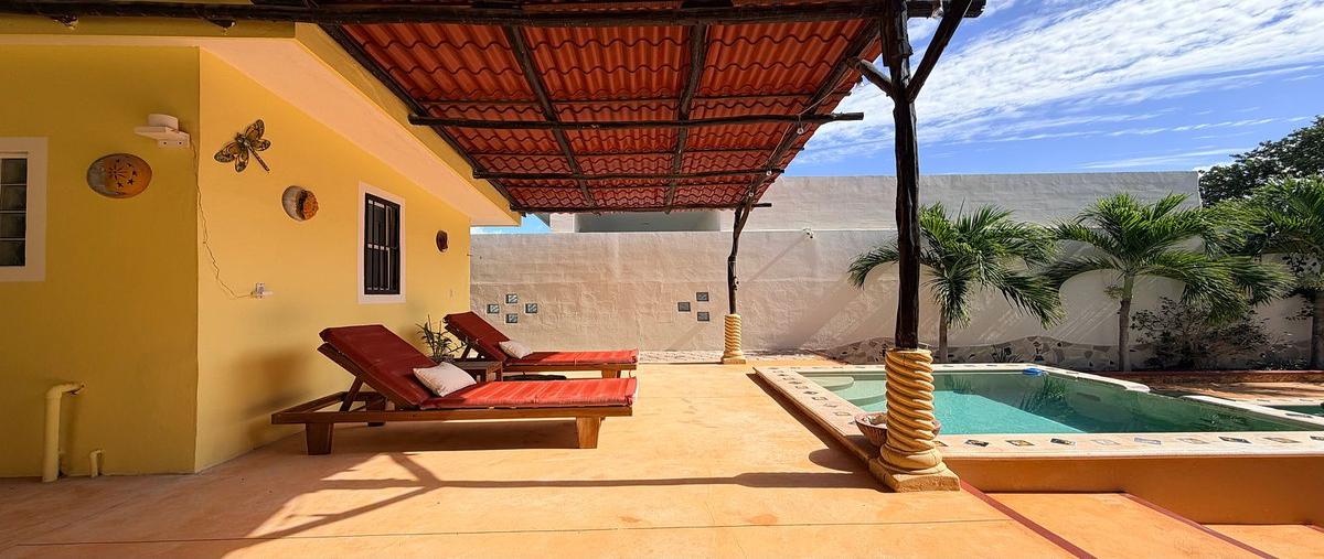 Foto de casa en venta en 1 , chuburna de hidalgo, mérida, yucatán, 0 No. 11