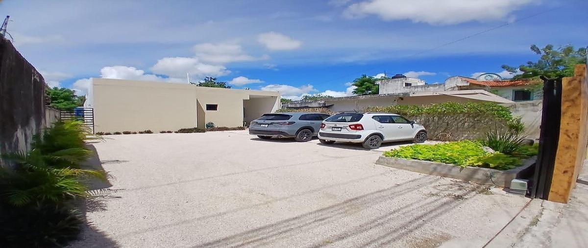 Foto de casa en venta en 1 , chuburna de hidalgo, mérida, yucatán, 0 No. 03
