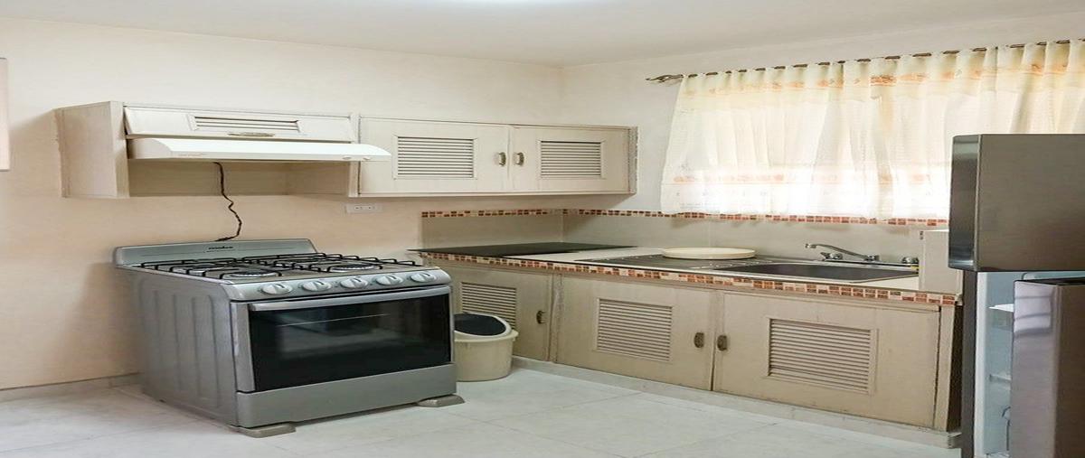 Foto de casa en renta en 1 , chuburna de hidalgo, mérida, yucatán, 0 No. 05