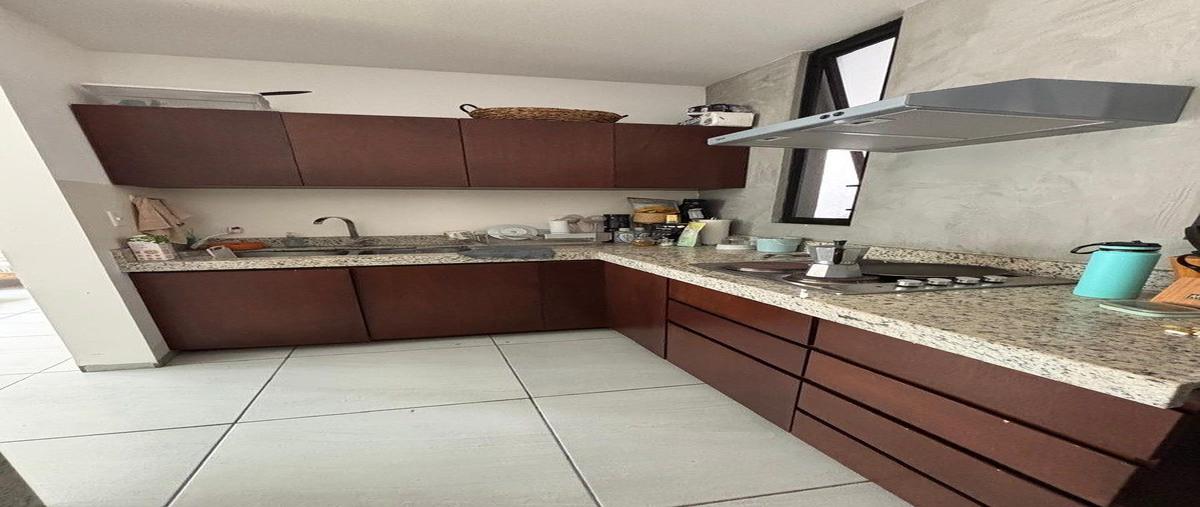 Foto de casa en condominio en venta en 1 , chuburna de hidalgo, mérida, yucatán, 0 No. 03