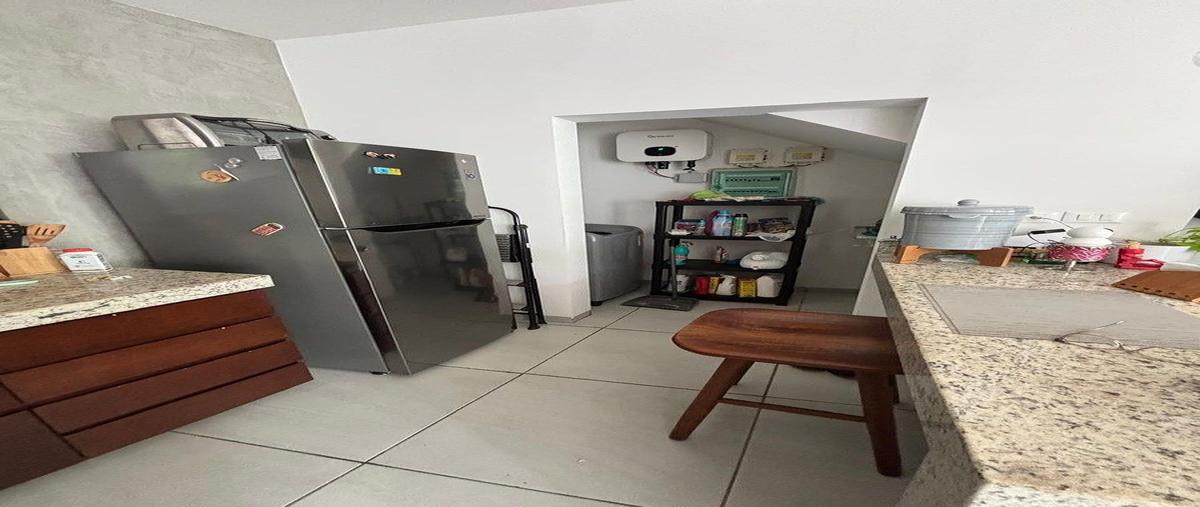 Foto de casa en condominio en venta en 1 , chuburna de hidalgo, mérida, yucatán, 0 No. 04