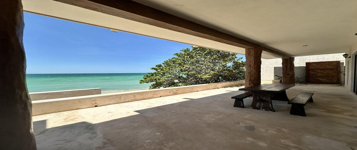 Foto de casa en venta en 1 , chuburna puerto, progreso, yucatán, 0 No. 03