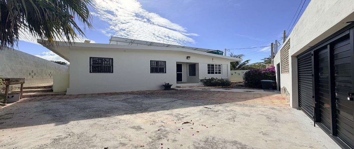 Foto de casa en venta en 1 , chuburna puerto, progreso, yucatán, 30998506 No. 03