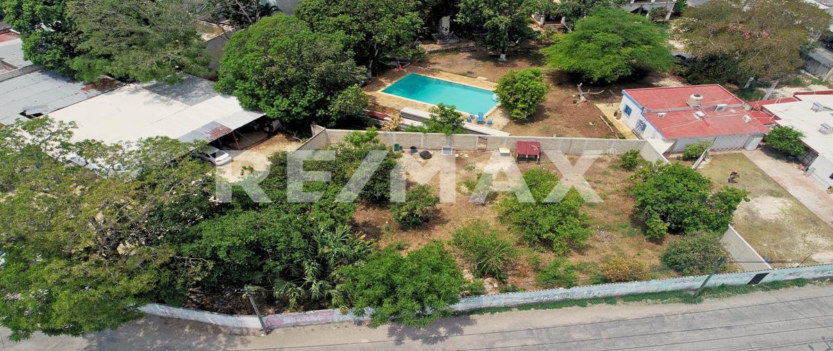 Foto de terreno habitacional en venta en 1 , chulbac, campeche, campeche, 28202848 No. 04