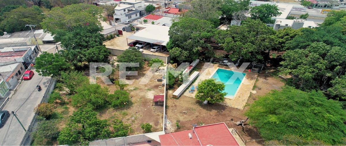 Foto de terreno habitacional en venta en 1 , chulbac, campeche, campeche, 28202848 No. 05
