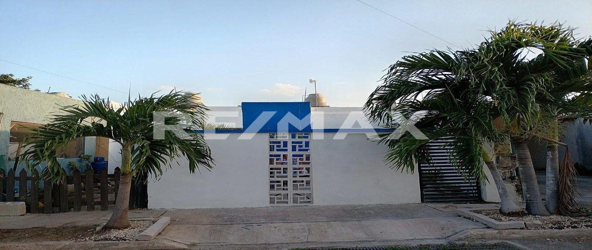 Foto de casa en 1 , ciudad caucel ii, mérida, yucatán, 0 foto 01 Foto de casa en venta en 1 , ciudad caucel ii, mérida, yucatán, 0 No. 01