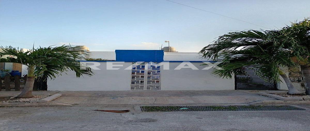 Foto de casa en 1 , ciudad caucel ii, mérida, yucatán, 0 foto 04 Foto de casa en venta en 1 , ciudad caucel ii, mérida, yucatán, 0 No. 04