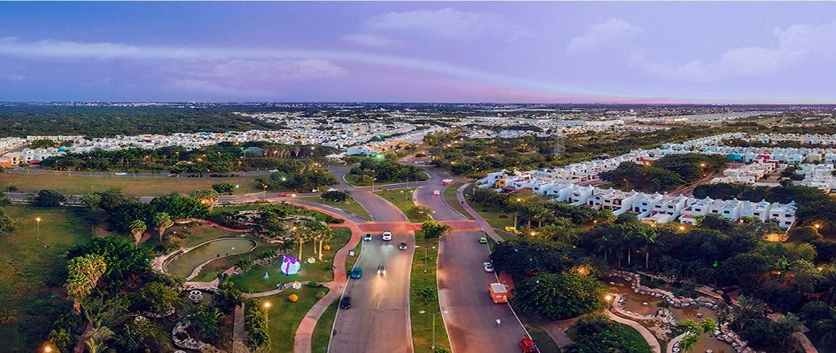 Foto de terreno comercial en venta en 1 , ciudad caucel, mérida, yucatán, 29339357 No. 01