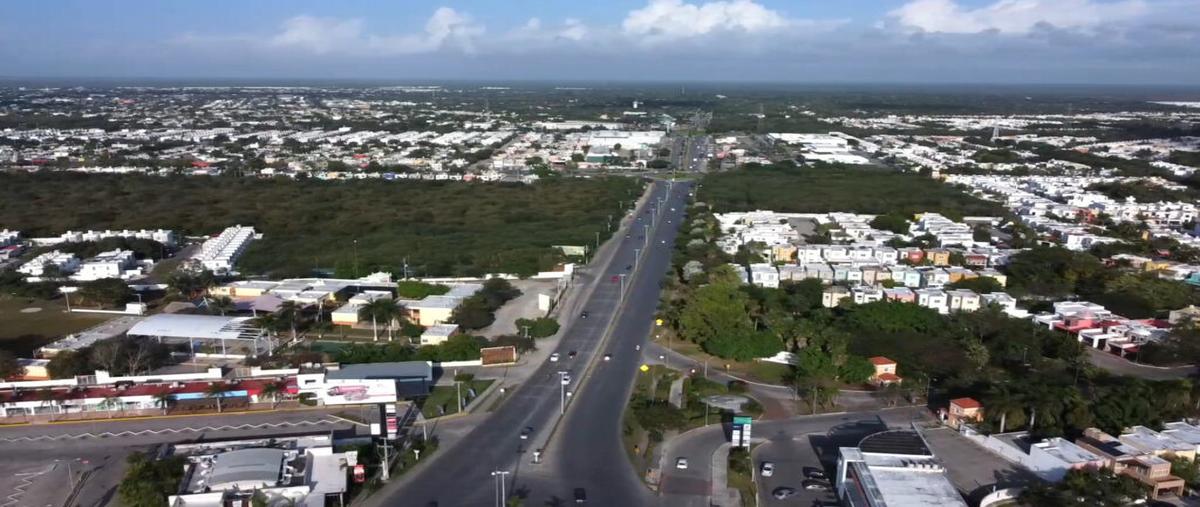 Foto de terreno comercial en venta en 1 , ciudad caucel, mérida, yucatán, 29339357 No. 02