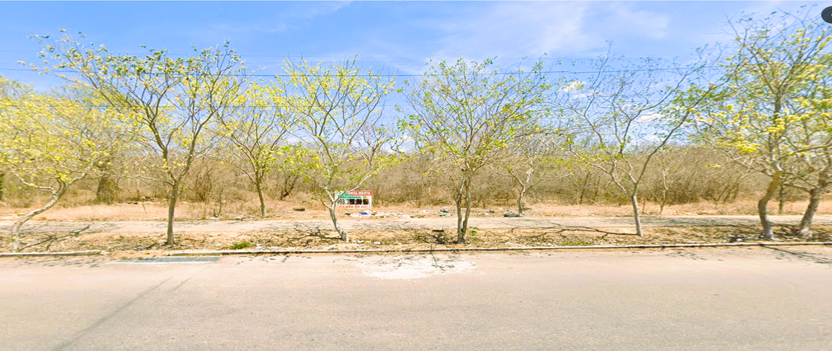 Foto de terreno comercial en venta en 1 , ciudad caucel, mérida, yucatán, 29339357 No. 04