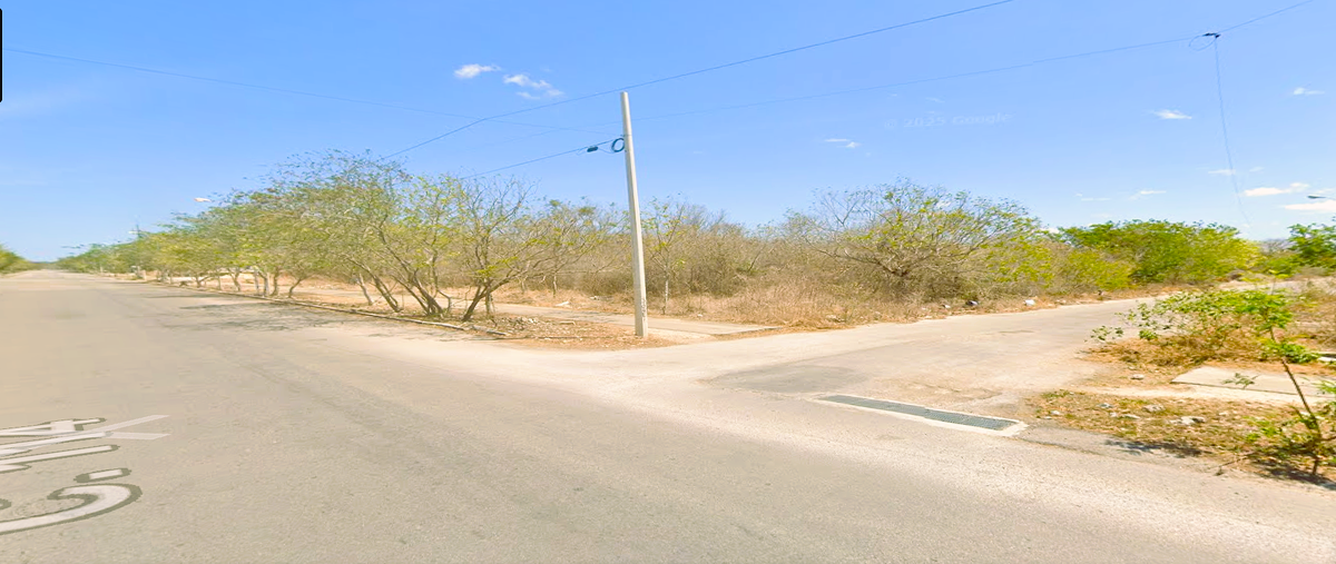 Foto de terreno comercial en venta en 1 , ciudad caucel, mérida, yucatán, 29339357 No. 05