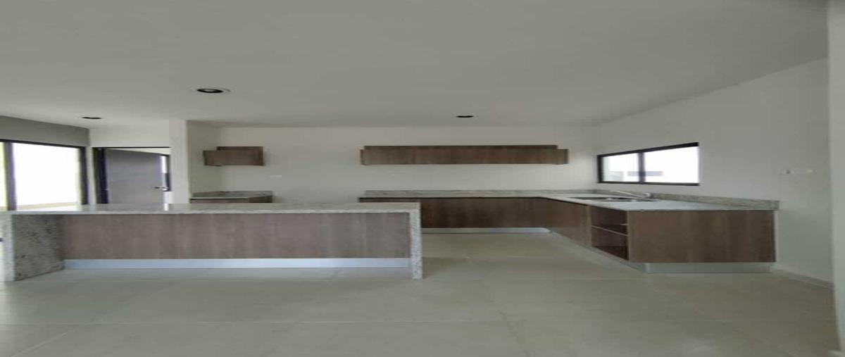 Foto de casa en venta en 1 , ciudad caucel, mérida, yucatán, 0 No. 02