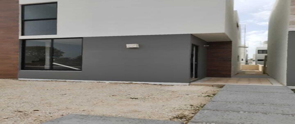 Foto de casa en venta en 1 , ciudad caucel, mérida, yucatán, 0 No. 03