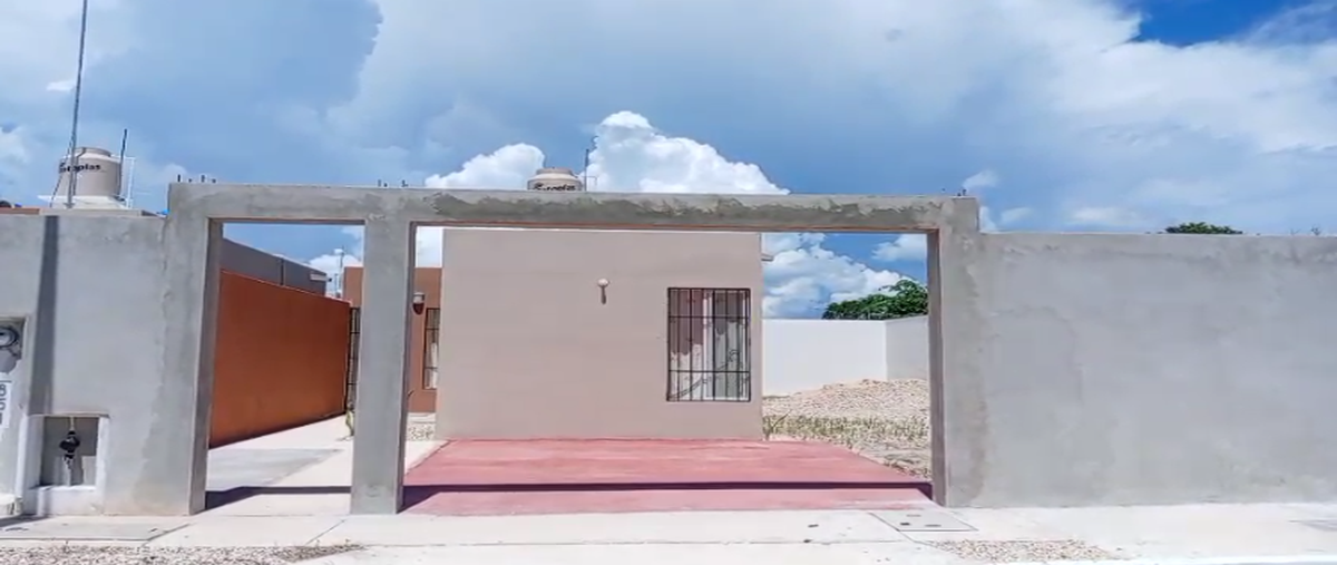 Foto de casa en 1 , ciudad caucel, mérida, yucatán, 0 foto 03 Foto de casa en venta en 1 , ciudad caucel, mérida, yucatán, 0 No. 03