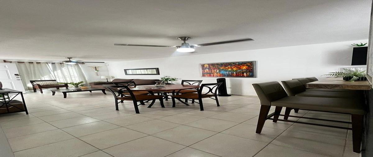 Foto de casa en renta en 1 , ciudad caucel, mérida, yucatán, 0 No. 04