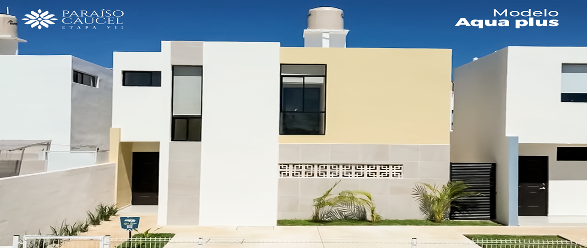 Foto de casa en 1 , ciudad caucel, mérida, yucatán, 0 foto 10 Foto de casa en venta en 1 , ciudad caucel, mérida, yucatán, 0 No. 10