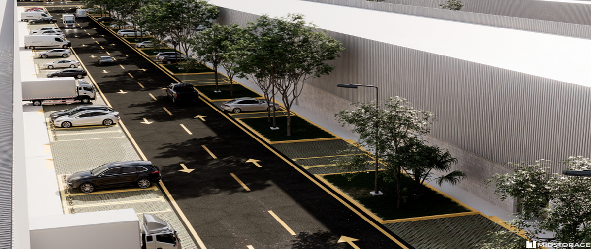 Foto de bodega en venta en 1 , ciudad industrial, umán, yucatán, 0 No. 04