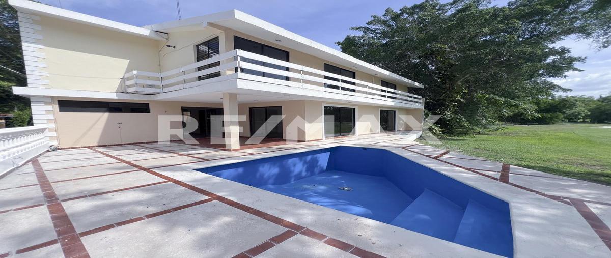 Foto de casa en 1 , club de golf la ceiba, mérida, yucatán, 0 foto 01 Foto de casa en venta en 1 , club de golf la ceiba, mérida, yucatán, 0 No. 01