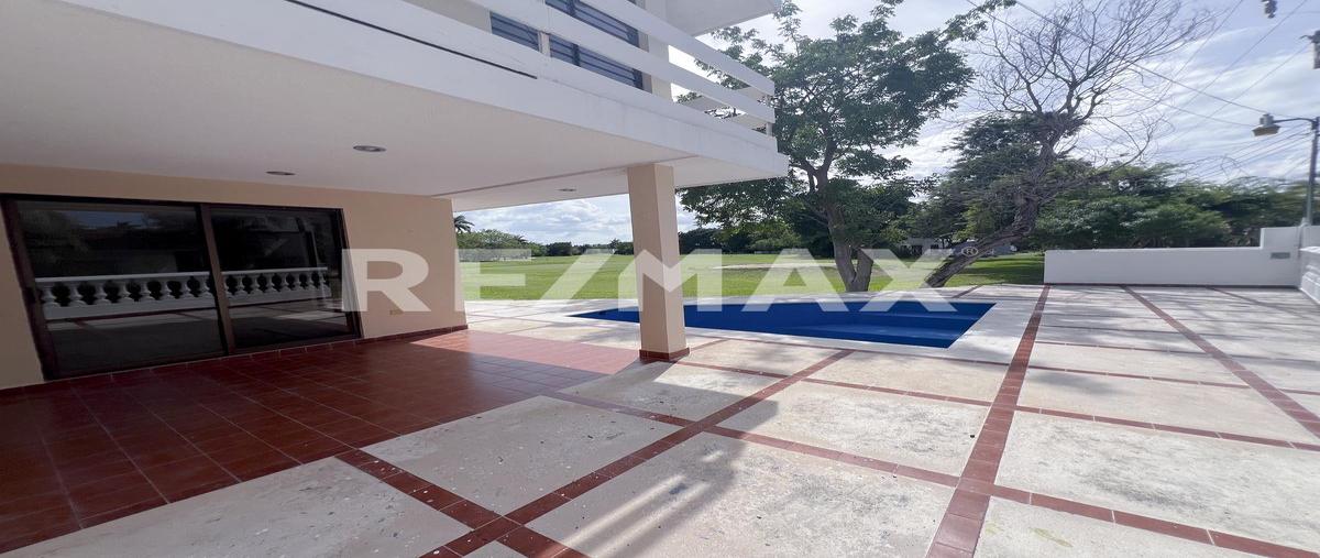 Foto de casa en 1 , club de golf la ceiba, mérida, yucatán, 0 foto 04 Foto de casa en venta en 1 , club de golf la ceiba, mérida, yucatán, 0 No. 04