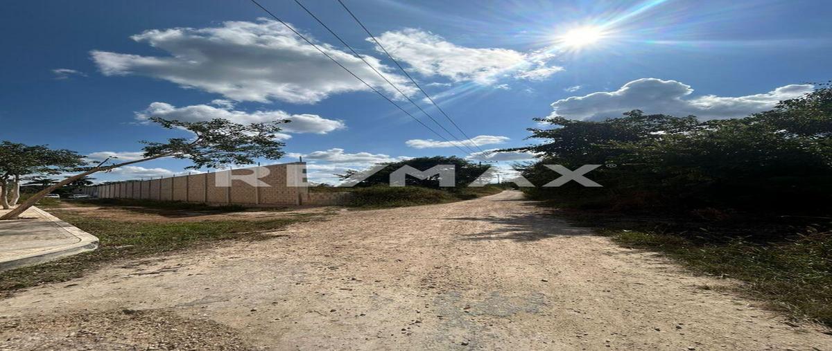 Foto de terreno habitacional en venta en 1 , club de golf la ceiba, mérida, yucatán, 0 No. 05