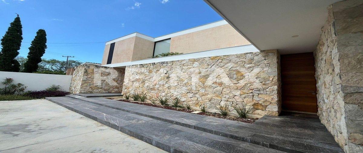 Foto de casa en renta en 1 , club de golf la ceiba, mérida, yucatán, 0 No. 05