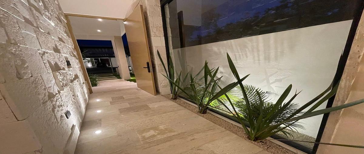 Foto de casa en venta en 1 , club de golf la ceiba, mérida, yucatán, 0 No. 04