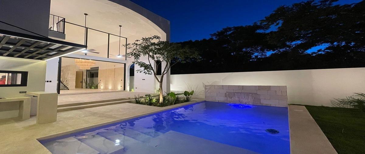 Foto de casa en venta en 1 , club de golf la ceiba, mérida, yucatán, 0 No. 05