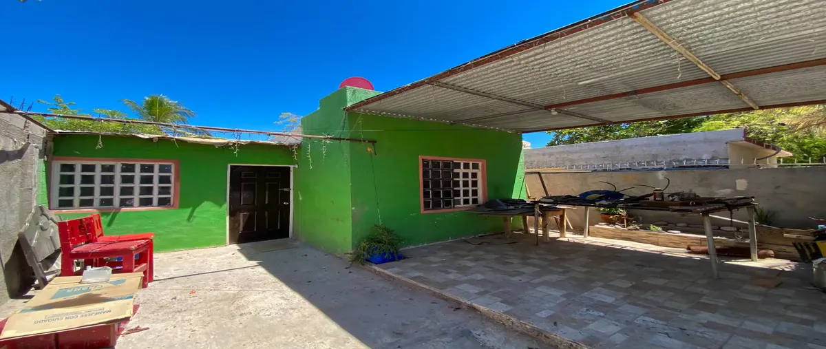 Foto de casa en venta en 1 , colina del sol, la paz, baja california sur, 30150768 No. 02