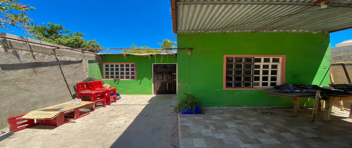Foto de casa en venta en 1 , colina del sol, la paz, baja california sur, 30150768 No. 03