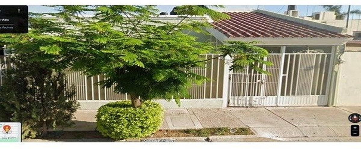 Foto de casa en venta en 1 , colinas del rio, aguascalientes, aguascalientes, 31081320 No. 03