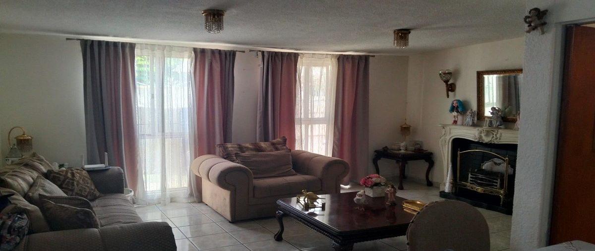 Foto de casa en venta en 1 , colinas del rio, aguascalientes, aguascalientes, 31081320 No. 04