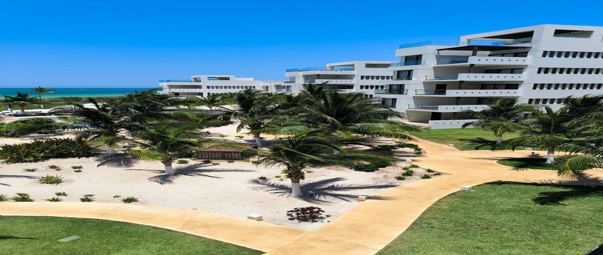 Foto de departamento en venta en 1 , complejo turistico nuevo yucatán, telchac puerto, yucatán, 28105583 No. 03